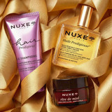 NUXE The Iconics Gift Set (Worth $51)