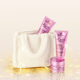 NUXE The Luxury Hair Care Routine