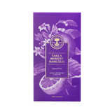 Neals Yard Remedies Take a Moment Hand Duo - Citrus
