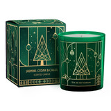 Arran Sense of Scotland Jasmine Cedar & Cassis Candle Arran Sense of Scotland Jasmine Cedar & Cassis Candle