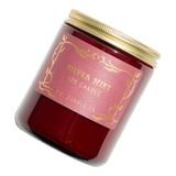 P.F Candle Co. Silver Mist Standard Soy Candle P.F Candle Co. Silver Mist Standard Soy Candle