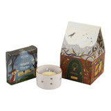 St Eval Winter Thyme Christmas Cottage Candle