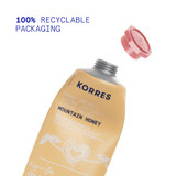 Korres Mountain Honey Hand Cream 50ml Korres Mountain Honey Hand Cream 50ml