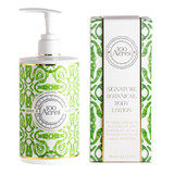 100 Acres Lavender & Chamomile Body Lotion - 400ml