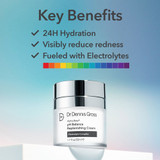 Dr Dennis Gross Alpha Beta pH Balance Replenishing Cream 50ml