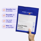 Wrinkles Shminkles Hand Wrinkle Patches
