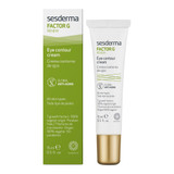 Sesderma Factor G Renew Eye Contour Cream 15ml