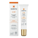 Sesderma C-Vit Eye Contour Cream Liposom 15ml