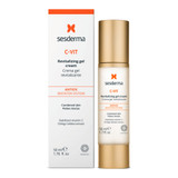 Sesderma C-Vit Revitalizing Gel Cream 50ml Sesderma C-Vit Revitalizing Gel Cream 50ml