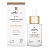Sesderma K-Vit Anti-Dark Circles Serum 30ml