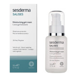Sesderma Salises Moisturising Cream Gel 50ml