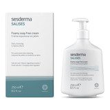 Sesderma Salises Foamy Soap-Free Cream Gel 250ml