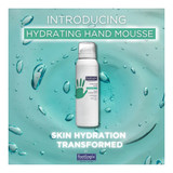 Footlogix Hydrating Hands Mousse 125ml