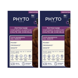 PHYTOCYANE Hair Thinning Food Supplement Duo (2 x 84 Capsules)