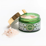 100 Acres Peppermint & Fennel Bath Salts 250g
