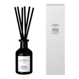 Urban Apothecary Smoked Leather Luxury Diffuser 200ml