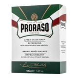 Proraso After Shave Balm Refreshing 100ml