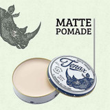 Tenax Matte Pomade 125ml