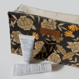 Korres Greek Yoghurt Skincare Frangista Pouch