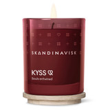 Skandinavisk KYSS Scented Candle 65g