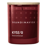 Skandinavisk KYSS Scented Candle 65g