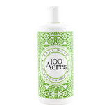 100 Acres Rose Geranium & Sweet Orange Body Wash - 100ml