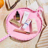 Bath & Unwind Hello Sun Bag