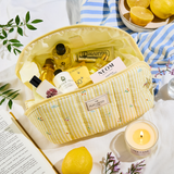 Bath & Unwind Exclusive Summer Travel Edit