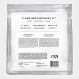 SACHAJUAN Clarifying Discovery Kit