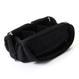 THE FLAT LAY CO. The Showcase Bag Large - Classic Black