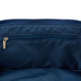THE FLAT LAY CO. Marshmallow Makeup Box Bag - Cape Cod