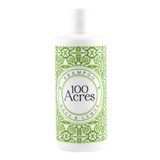 100 Acres Sage & Lemon Shampoo - 100ml