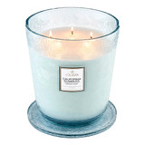 Voluspa California Summers 5 Wick Hearth Candle