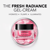 Lierac GLOW FRESH The Fresh Radiance Gel-Cream Refill 50ml