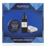 Murdock London Gentleman Shave Set