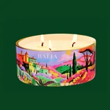 BAIJA Jardin Pallanca Scented Candle 300g