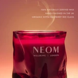 NEOM Christmas Wish Travel Candle 75g