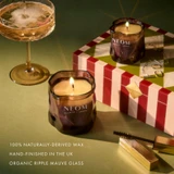 NEOM Sparkling Joy Travel Candle 75g