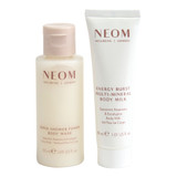 NEOM Energising Body Duo