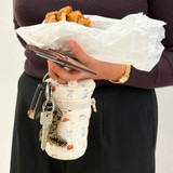 THE FLAT LAY CO. Flat Lay To Go - Patisserie