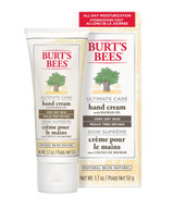 Burt's Bees Ultimate Care Hand Cream 50g Burt's Bees Ultimate Care Hand Cream 50g