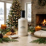 Scottish Fine Soaps Fir & Firelight Hand & Body Lotion 300ml