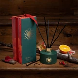 The Seasonist In Copper Woods Fragrant Reed Diffuser 200ml