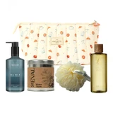 Bath & Unwind Exclusive Pamper & Pastry Pouch