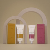 F.Y.G Find Your Glow Cedar & Jasmine Hand Cream 75ml