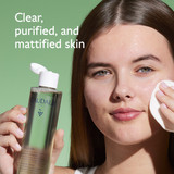 Caudalie Vinopure Natural Salicylic Acid Pore Minimising Toner  200ml