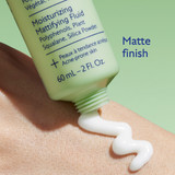 Caudalie Vinopure Oil-Control Moisturizer for Acne Prone Skin 40ml