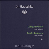 Dr. Hauschka Compact Powder - 01 Macadamia Dr. Hauschka Compact Powder - 01 Macadamia
