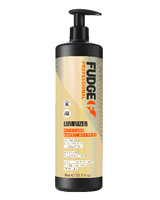 Fudge Luminizer Moisture Boost Shampoo - 1 Litre Fudge Luminizer Moisture Boost Shampoo - 1 Litre