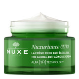 NUXE Nuxuriance Ultra The Global Anti-Aging Rich Cream NUXE Nuxuriance Ultra The Global Anti-Aging Rich Cream